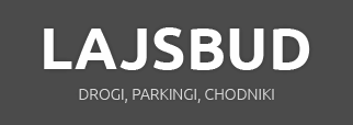 Lajsbud Logo